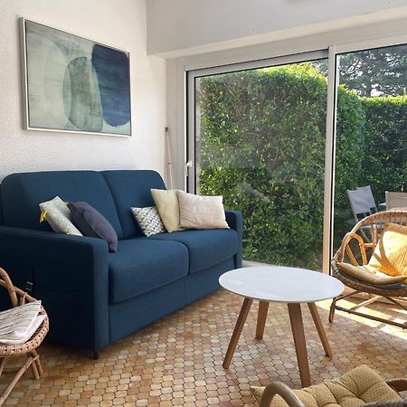 Port An Dro 1 - Wifi, Jardin, Plage 200M - K295 卡纳克 外观 照片