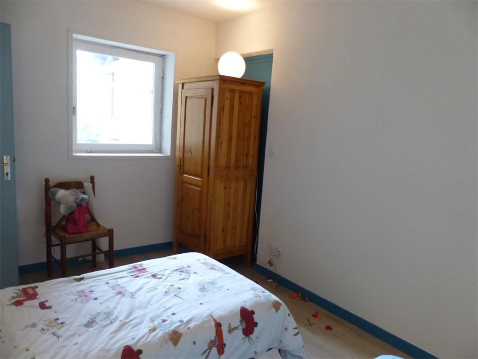 Port An Dro 1 - Wifi, Jardin, Plage 200M - K295 卡纳克 外观 照片