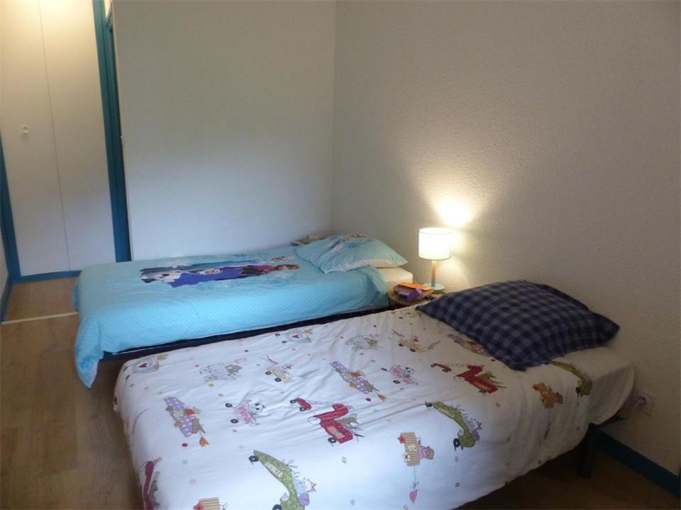 Port An Dro 1 - Wifi, Jardin, Plage 200M - K295 卡纳克 外观 照片